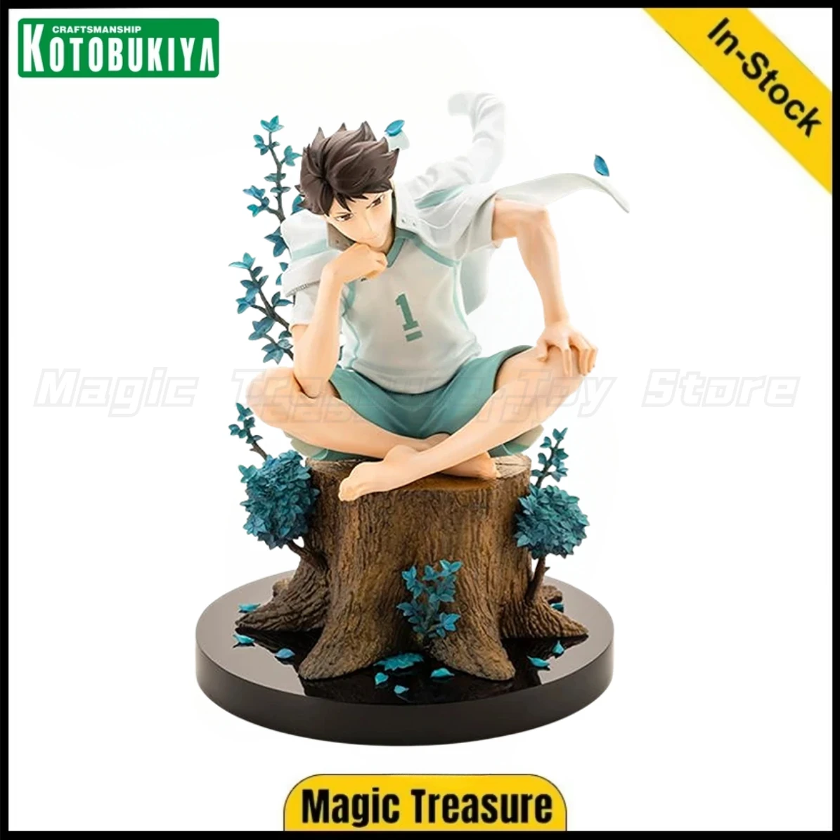 【Tersedia】Mainan Figur Kotobuk - Kotobukiya Artfx ulasan dan harga