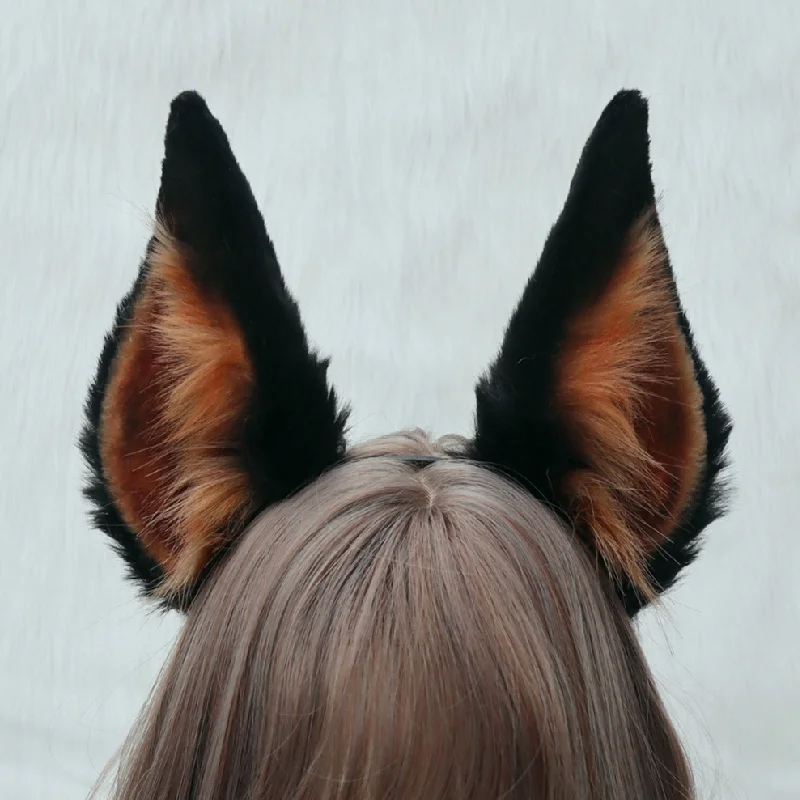Hiasan Kepala Lingkaran Rambut - Cosplay Prop Works ulasan dan harga