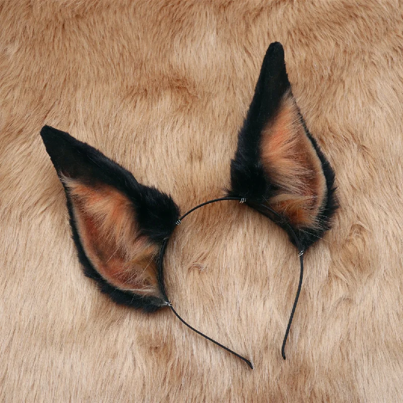 Hiasan Kepala Lingkaran Rambut - Cosplay Prop Works ulasan dan harga