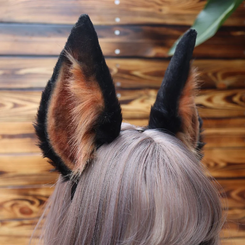 Hiasan Kepala Lingkaran Rambut - Cosplay Prop Works ulasan dan harga