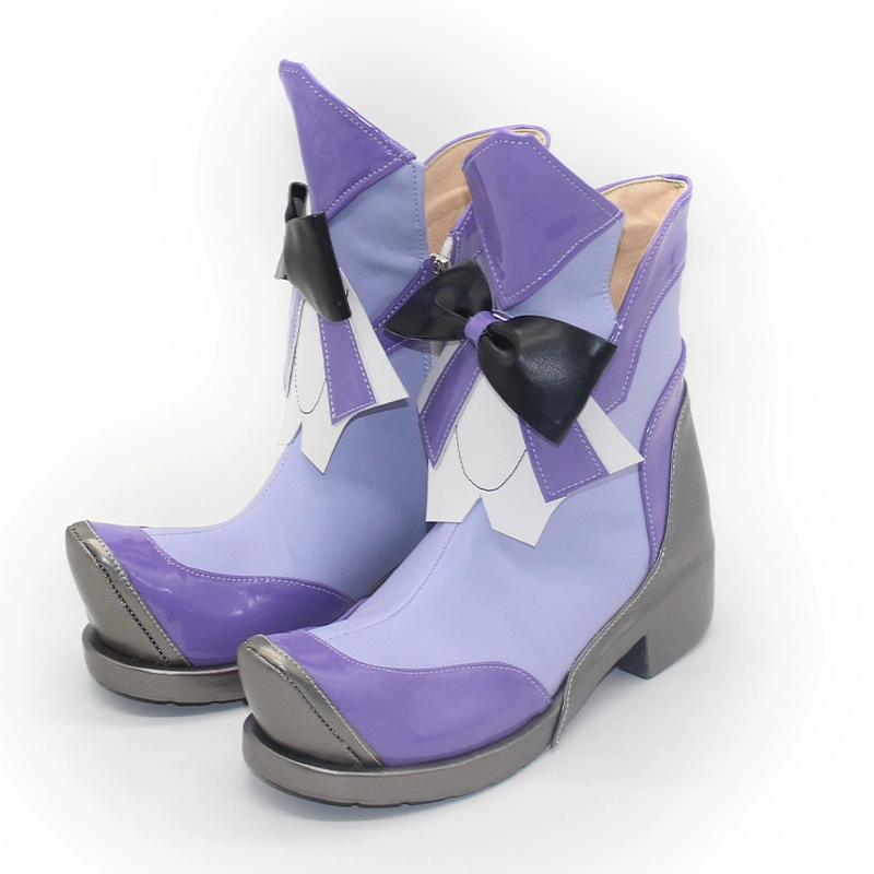 Sepatu Cosplay Anime DVA Sepat - Dva Cosplay Prop ulasan dan harga