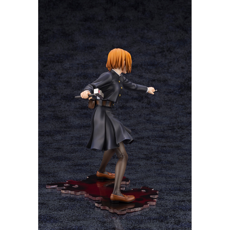 Kotobukiya PP939 1/8 Jujutsu K - Kotobukiya Artfx ulasan dan harga