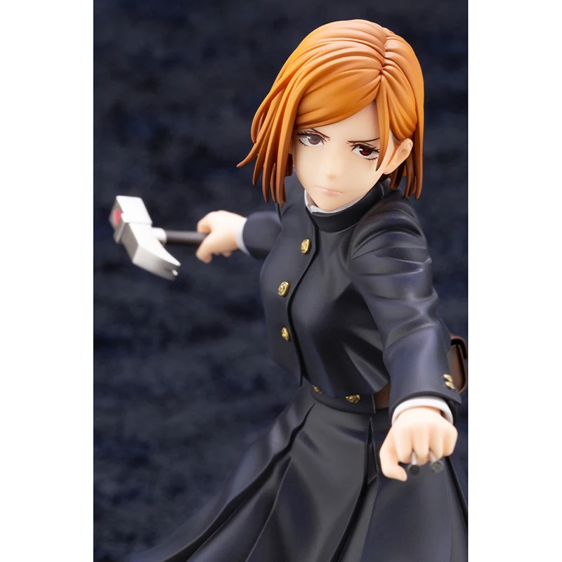 Kotobukiya PP939 1/8 Jujutsu K - Kotobukiya Artfx ulasan dan harga