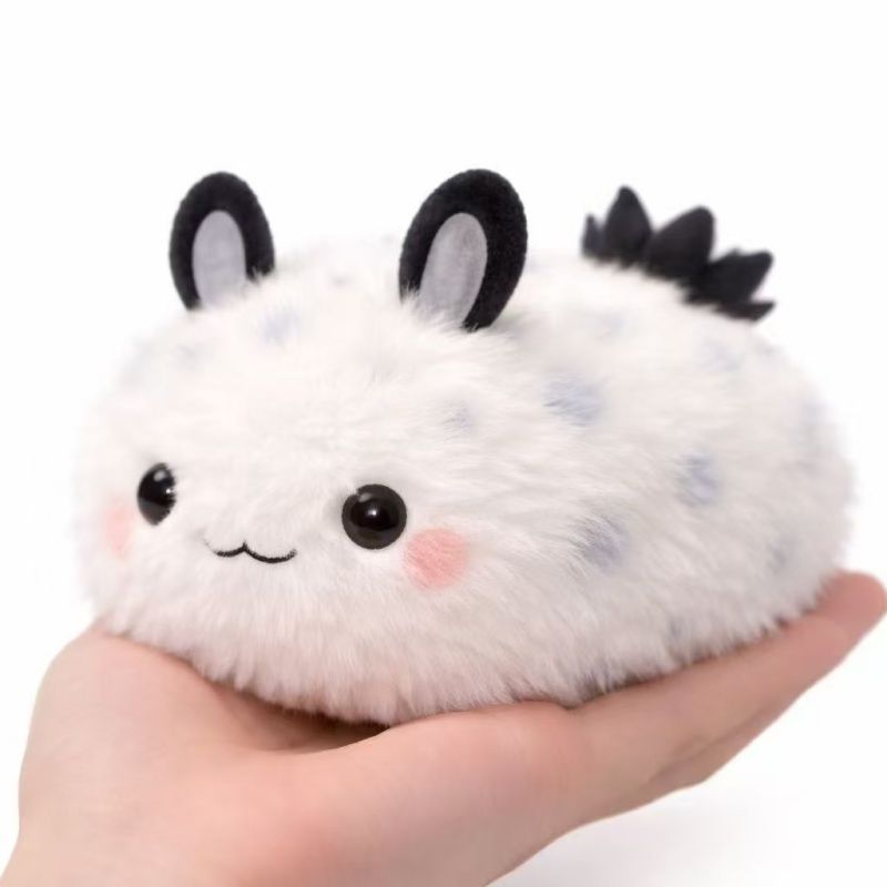 10cm Anime Putri Kaguya! Bonek - Cosplay Plushie Prop ulasan dan harga