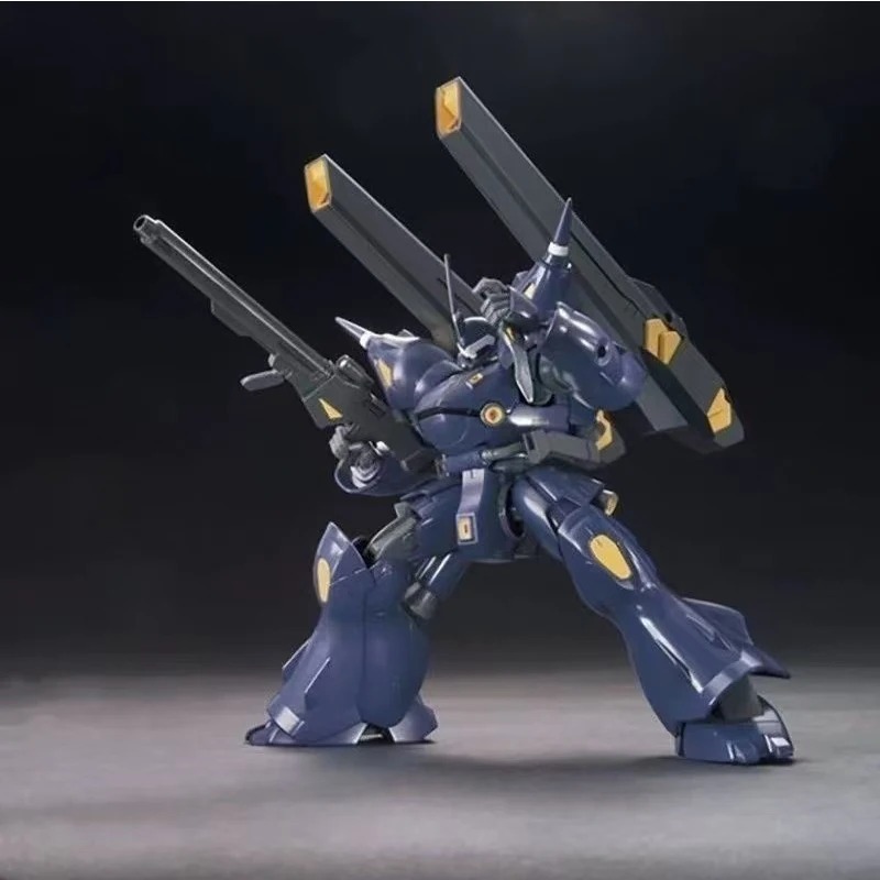 Bandai Original HGBF 1/144 Ama - Bandai Gundam Hg ulasan dan harga