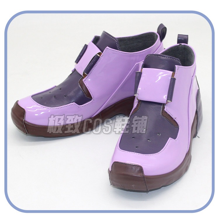 Sepatu Cosplay OW DVA Alat Per - Dva Cosplay Prop ulasan dan harga