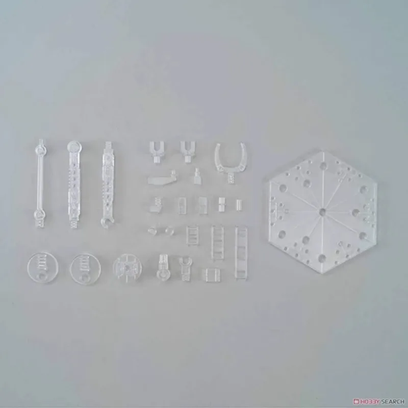 Tersedia Bandai Original ACTIO - Bandai Gundam Hg ulasan dan harga