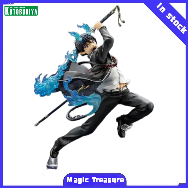【MT】KOTOBUKIYA ARTFX J Blue Ex - Kotobukiya Artfx ulasan dan harga