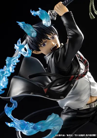 【MT】KOTOBUKIYA ARTFX J Blue Ex - Kotobukiya Artfx ulasan dan harga