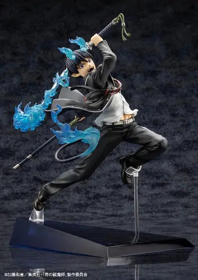 【MT】KOTOBUKIYA ARTFX J Blue Ex - Kotobukiya Artfx ulasan dan harga