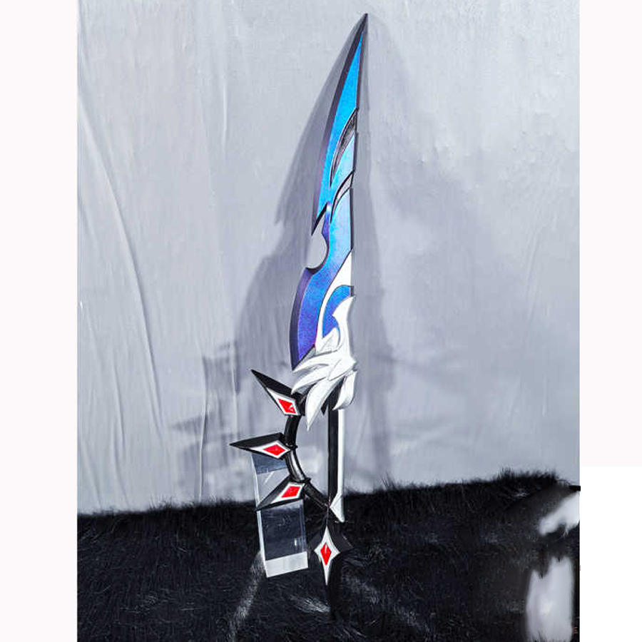 Moze Cosplay senjata permainan - Cosplay Prop Paint ulasan dan harga