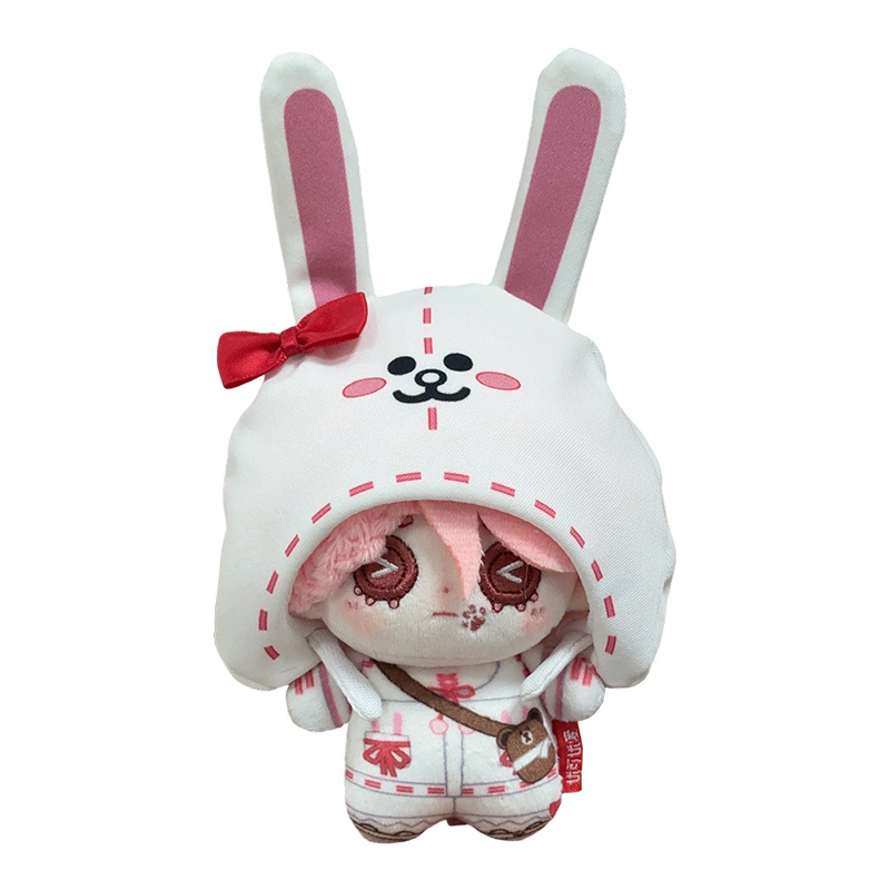 Boneka Plushie Cony Melly Plin - Cosplay Plushie Prop ulasan dan harga