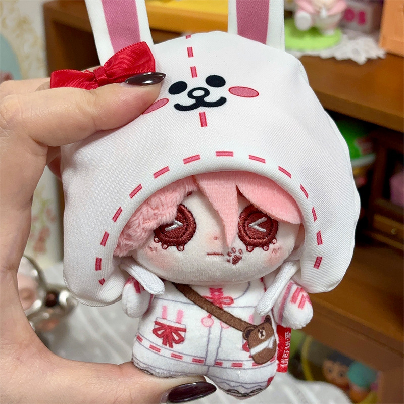 Boneka Plushie Cony Melly Plin - Cosplay Plushie Prop ulasan dan harga