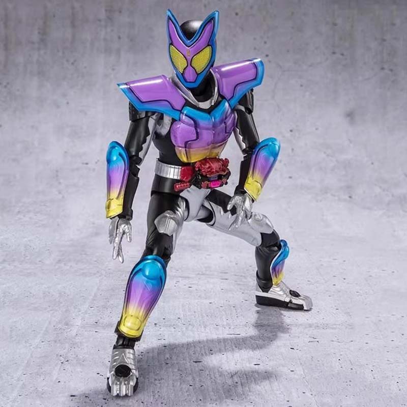 Bandai Original SHF Kamen Ride - Bandai Tamashii Nations S.H.Figuarts ulasan dan harga