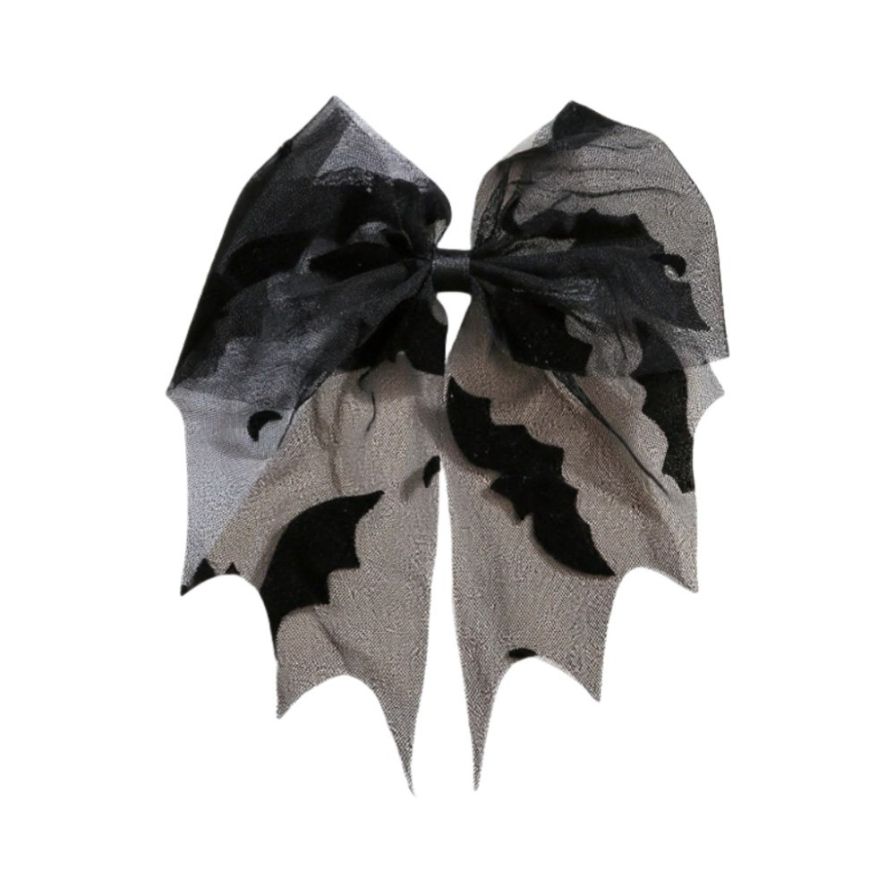 Jepit Rambut Jaring Laba-laba  - Cosplay Bat Prop ulasan dan harga