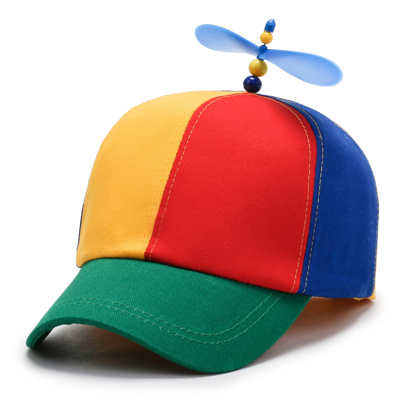 Topi Bisbol Baling-Baling Berp - Flamethrower Cosplay Prop ulasan dan harga