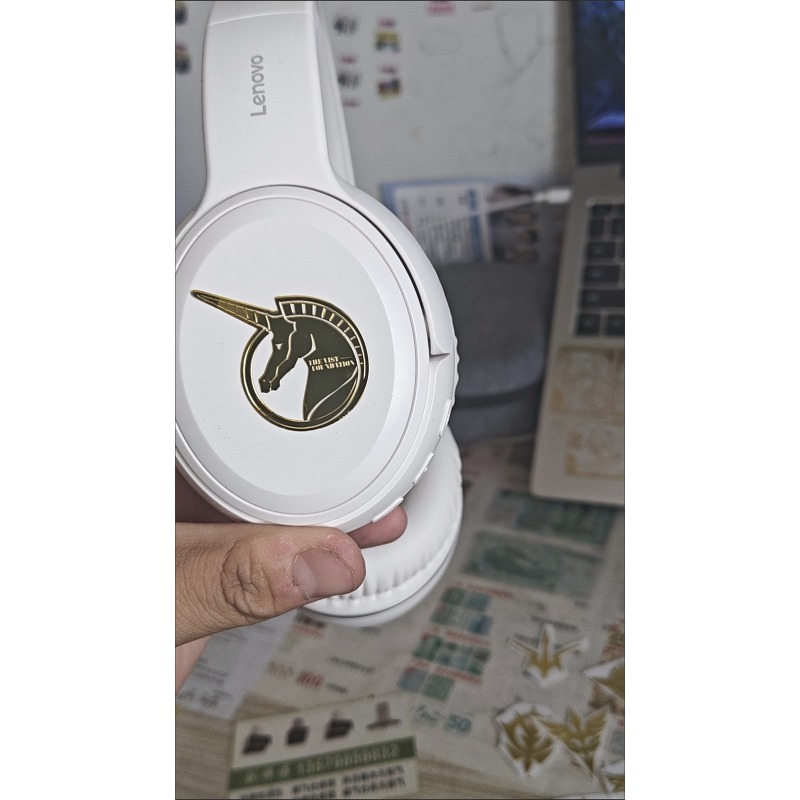 Stiker Logam Gundam Baru Figur - Bandai Gundam Hg ulasan dan harga