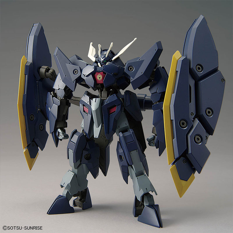 Tersedia Model Kit Asli Bandai - Bandai Gundam Hg ulasan dan harga