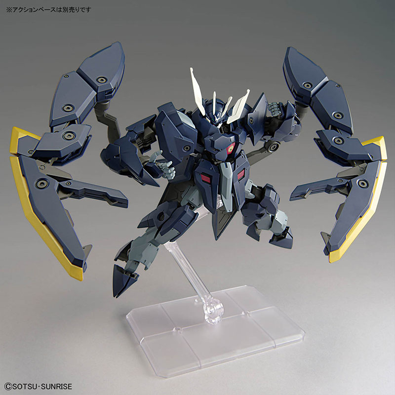 Tersedia Model Kit Asli Bandai - Bandai Gundam Hg ulasan dan harga