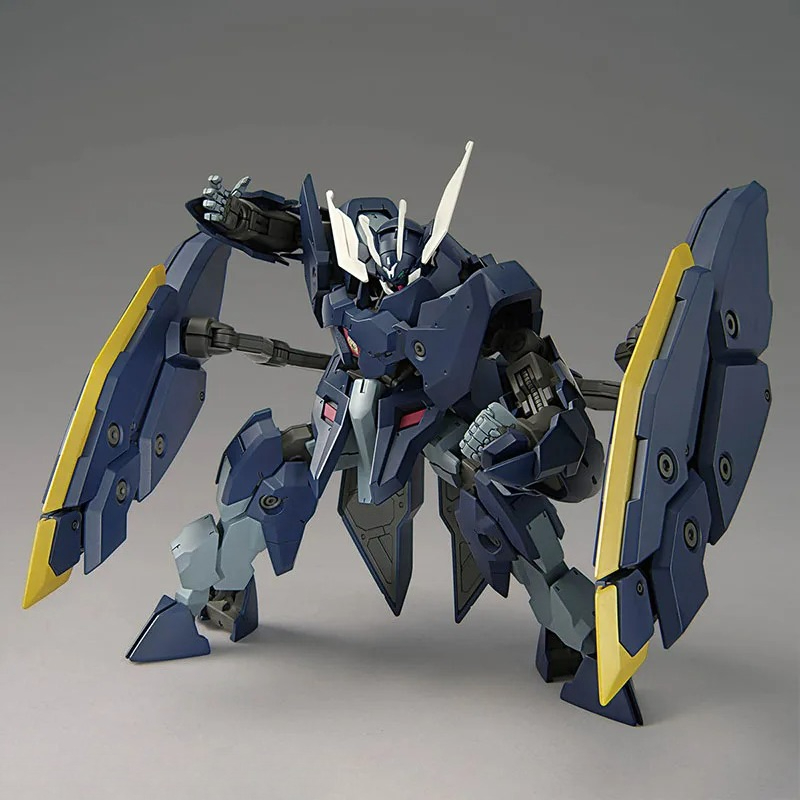 Tersedia Model Kit Asli Bandai - Bandai Gundam Hg ulasan dan harga