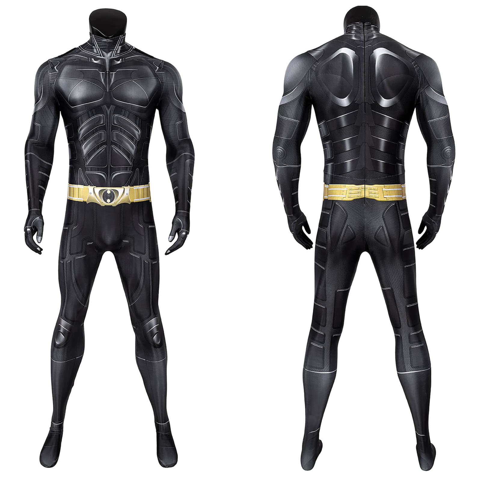 Kostum Superhero Kelelawar unt - Cosplay Bat Prop ulasan dan harga