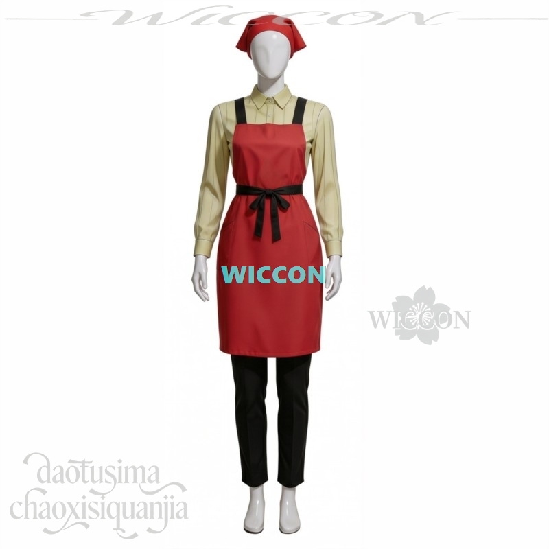 Cosplay Tayama Yamada Merokok  - Cosplay Prop Works ulasan dan harga