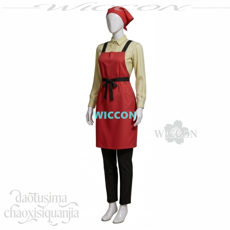 Cosplay Tayama Yamada Merokok  - Cosplay Prop Works ulasan dan harga