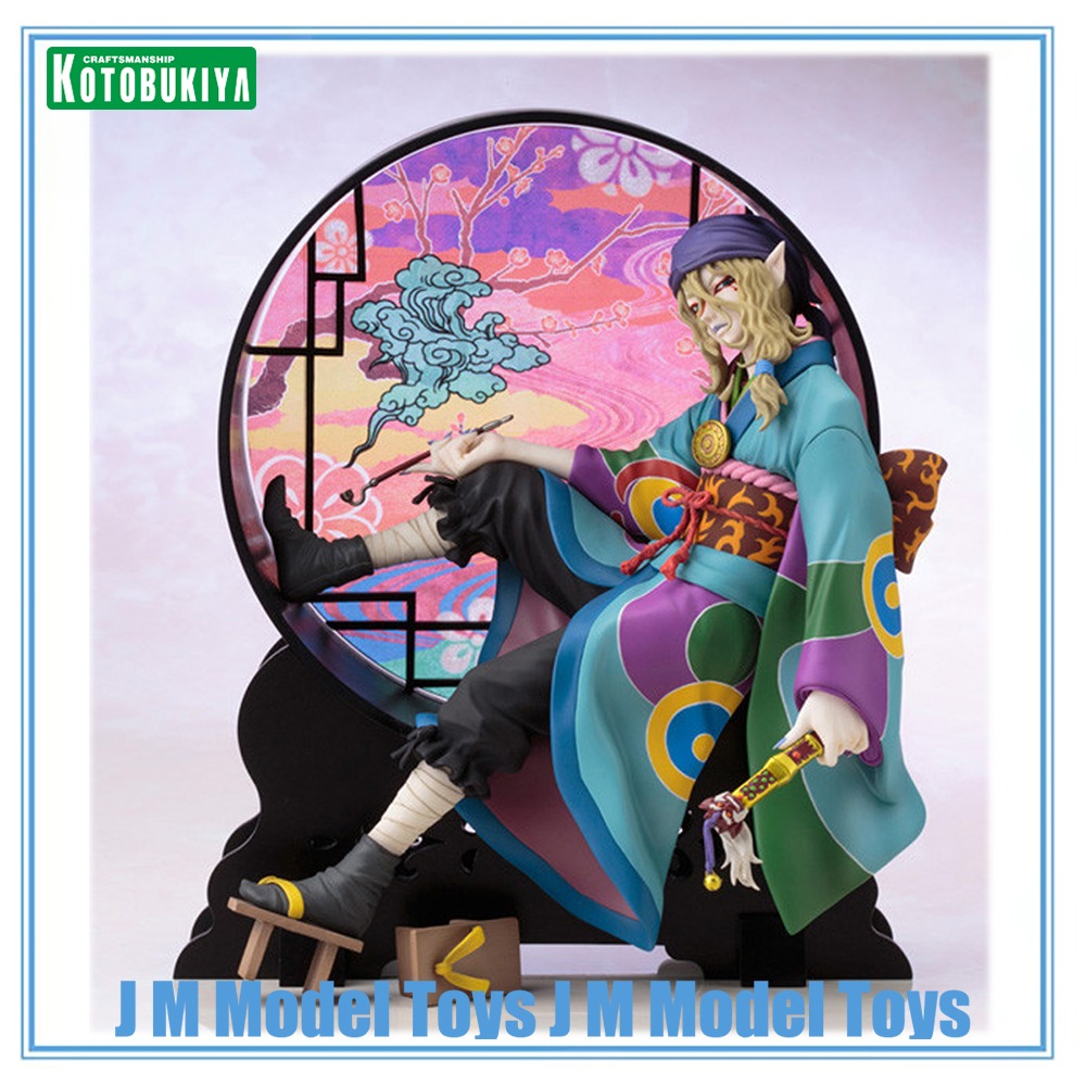 【JM】100% Asli Tersedia Kotobuk - Kotobukiya Artfx ulasan dan harga