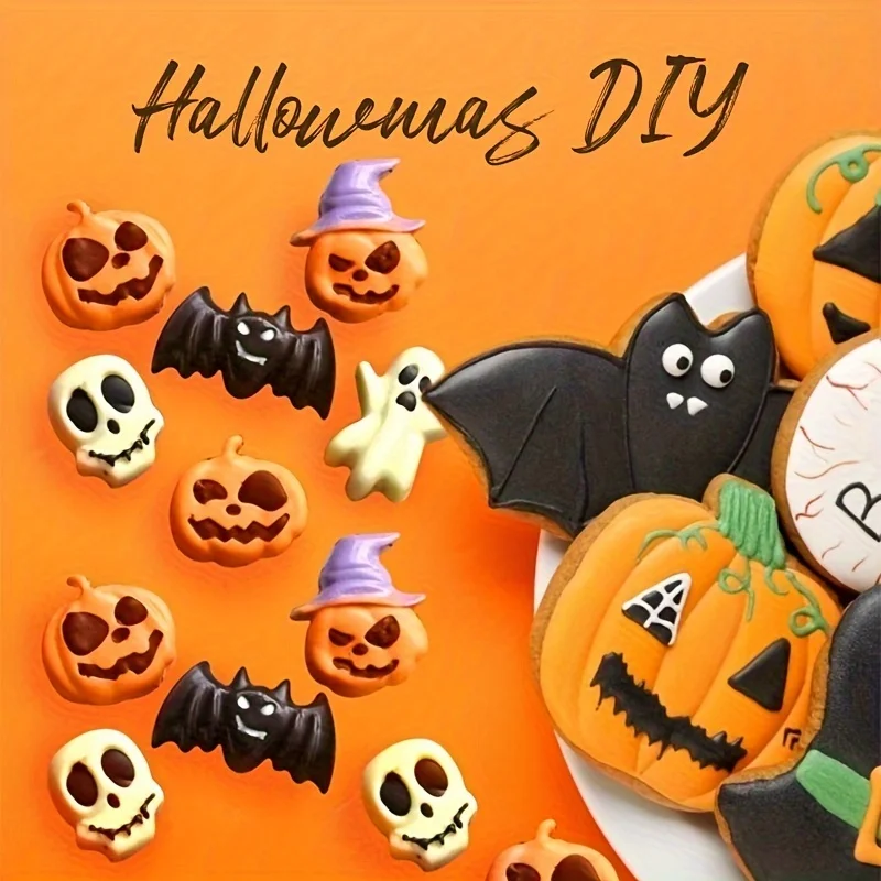 Cetakan Halloween Silikon Anti - Cosplay Bat Prop ulasan dan harga