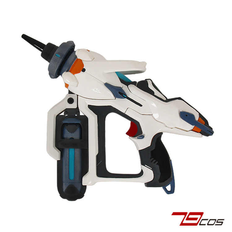 Game Over Watch Juno Sword Cos - Dva Cosplay Prop ulasan dan harga
