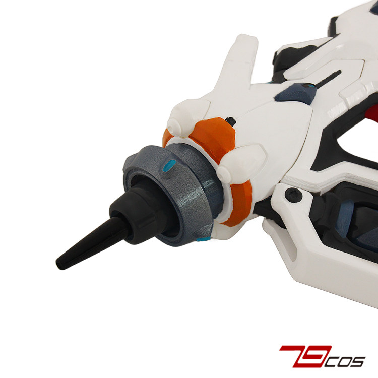 Game Over Watch Juno Sword Cos - Dva Cosplay Prop ulasan dan harga