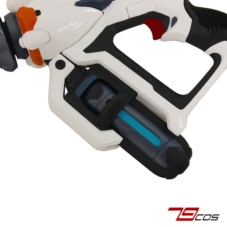 Game Over Watch Juno Sword Cos - Dva Cosplay Prop ulasan dan harga