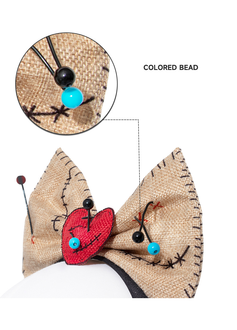 Hadiah Aksesori Cosplay Cospla - Voodoo Cosplay And Prop ulasan dan harga