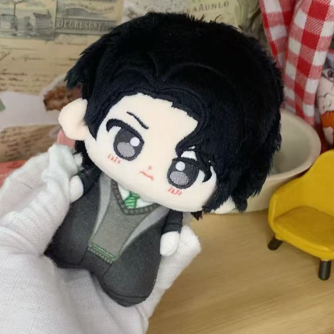Boneka Anime Tom Marvolo Riddl - Cosplay Plushie Prop ulasan dan harga
