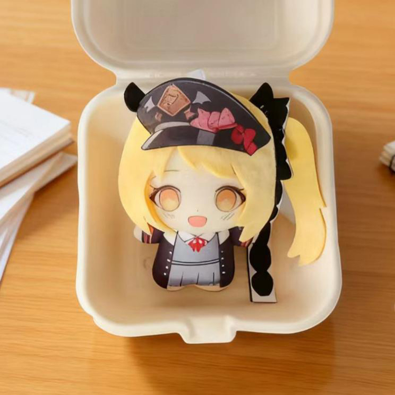 Boneka Plush Tanga Ibuki 3 Gay - Cosplay Plushie Prop ulasan dan harga