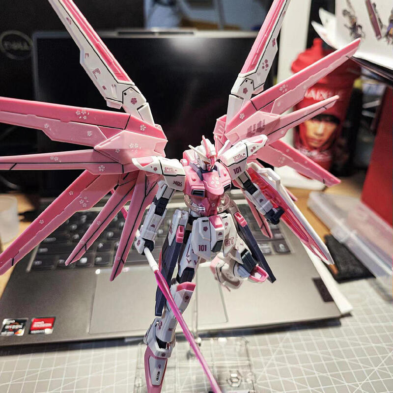 Kit Model Rakitan HG Gundam 1/ - Bandai Gundam Hg ulasan dan harga