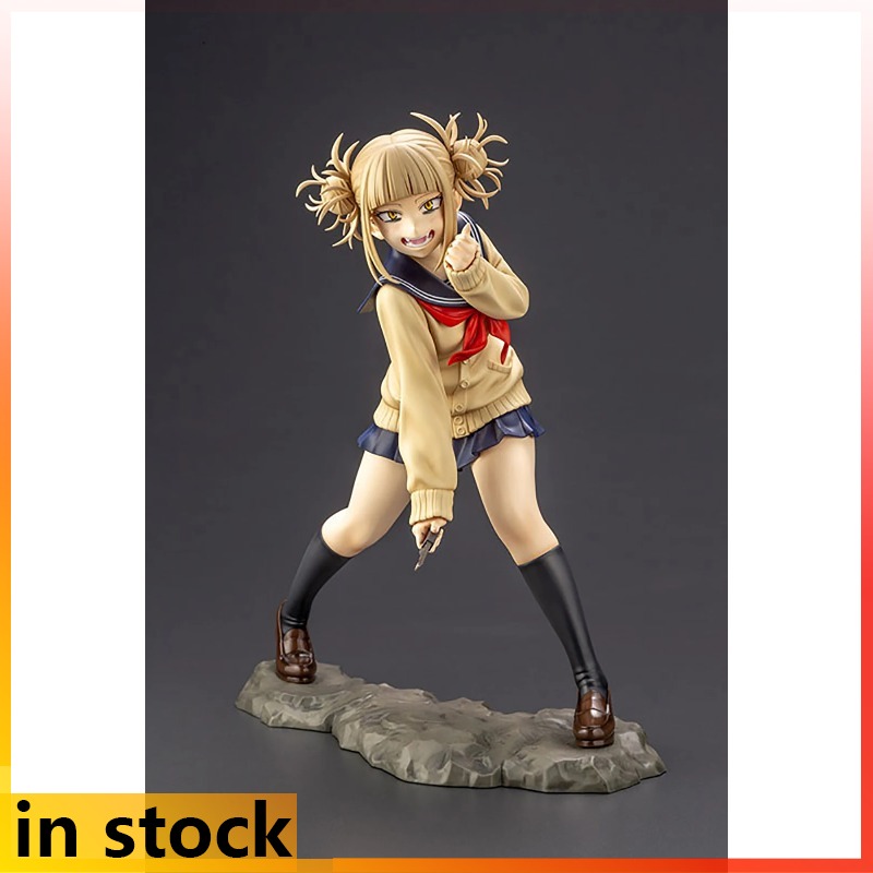 Kotobukiya Boku No Hero Academ - Kotobukiya Artfx ulasan dan harga
