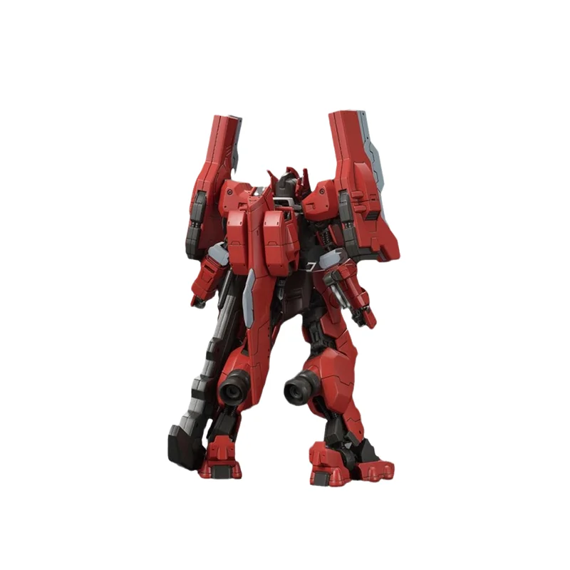 Gundam Bandai HG IBO 1/144 GUN - Bandai Gundam Hg ulasan dan harga