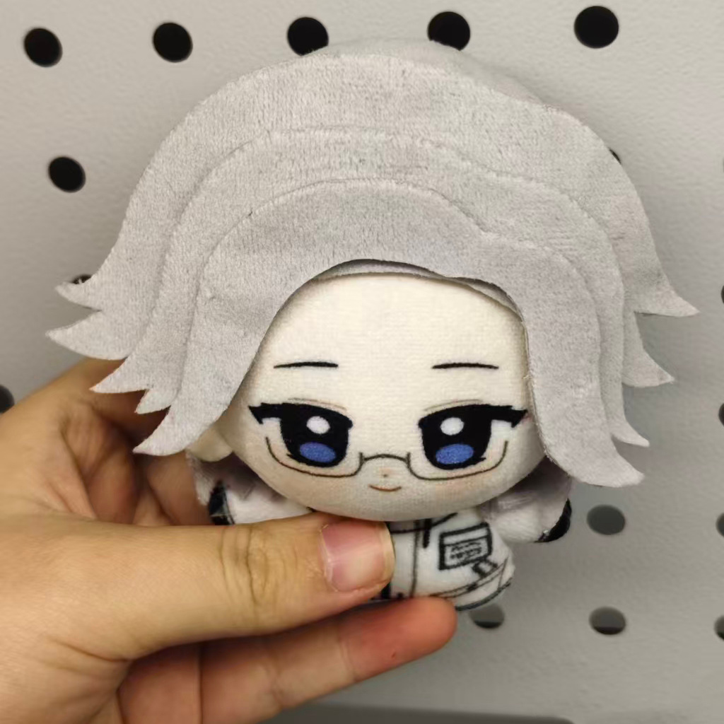 Boneka Plushie Anime Aotsuki E - Cosplay Plushie Prop ulasan dan harga