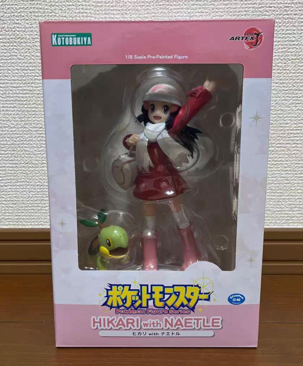100% Asli Kotobukiya ARTFX J S - Kotobukiya Artfx ulasan dan harga