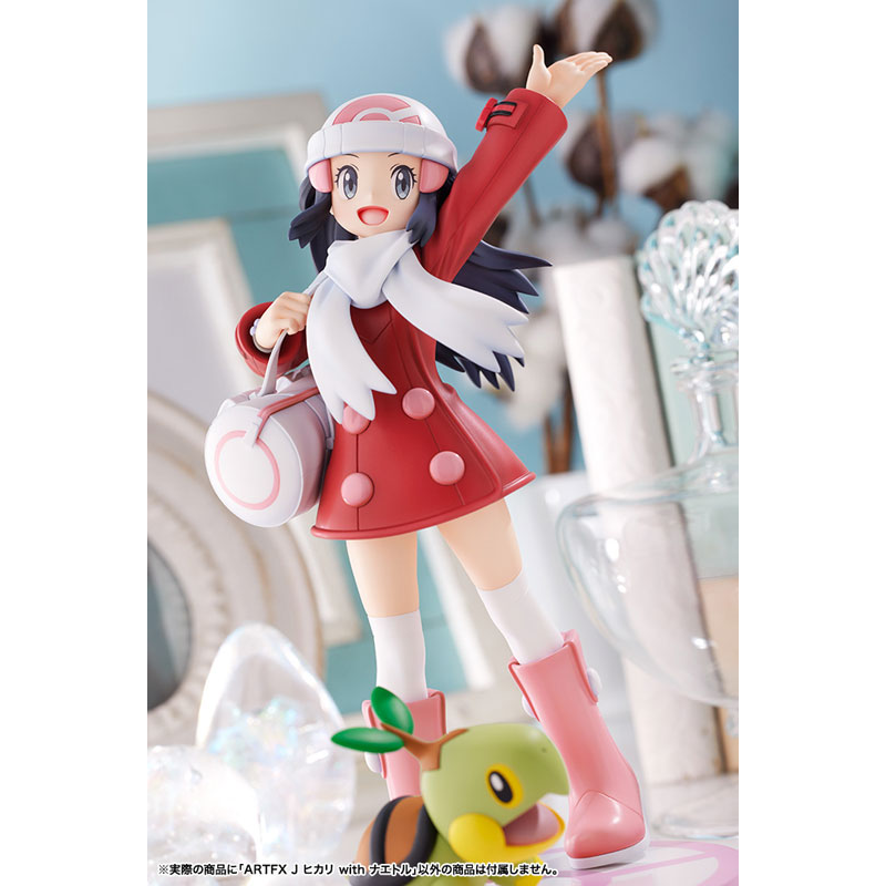 100% Asli Kotobukiya ARTFX J S - Kotobukiya Artfx ulasan dan harga