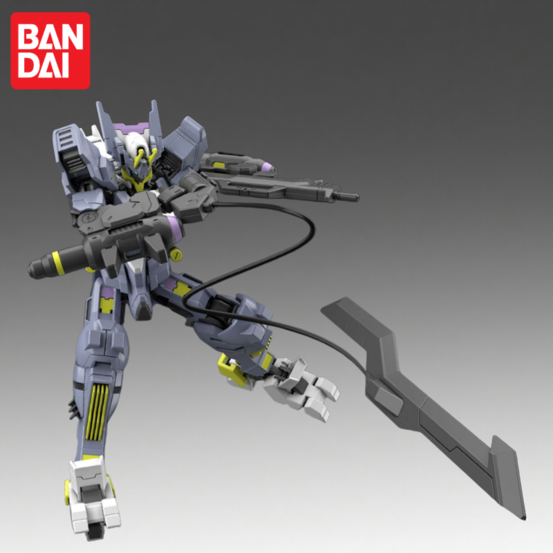 Tersedia Bandai Model Gundam A - Bandai Gundam Hg ulasan dan harga