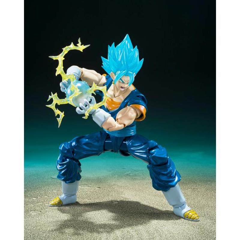 Bandai S.H.Figuarts Dragon Bal - Bandai Tamashii Nations S.H.Figuarts ulasan dan harga