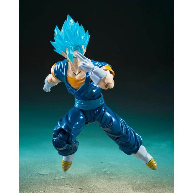 Bandai S.H.Figuarts Dragon Bal - Bandai Tamashii Nations S.H.Figuarts ulasan dan harga