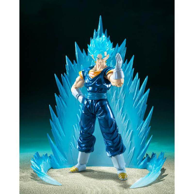 Bandai S.H.Figuarts Dragon Bal - Bandai Tamashii Nations S.H.Figuarts ulasan dan harga