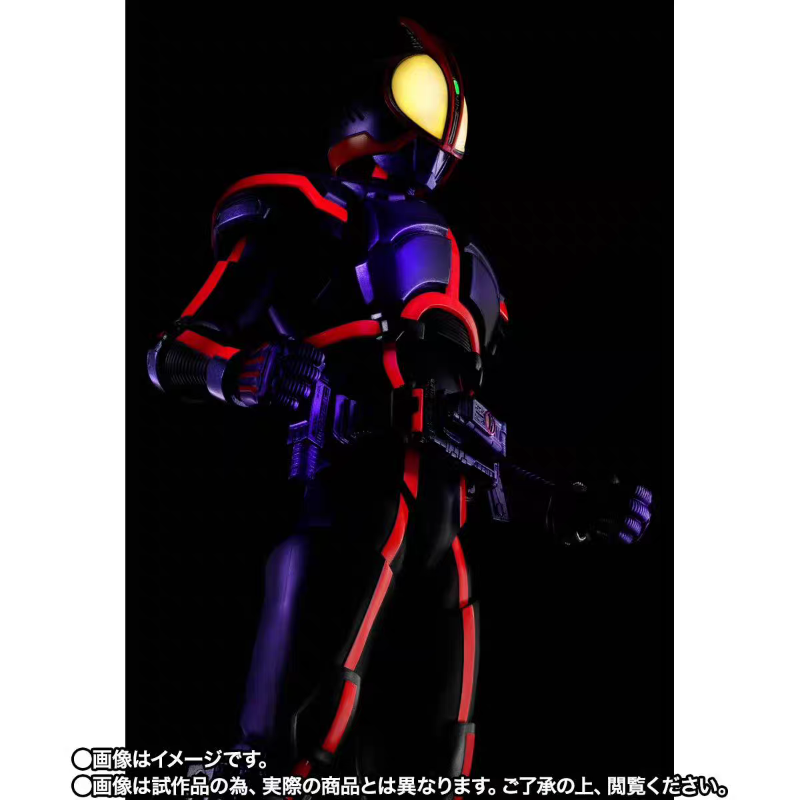 Tersedia BANDAI S.H.Figuarts S - Bandai Tamashii Nations S.H.Figuarts ulasan dan harga