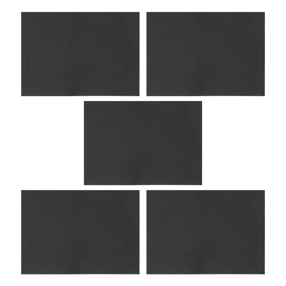 5 Buah Lembaran Busa Eva Bahan - Cosplay Prop Foam Board ulasan dan harga