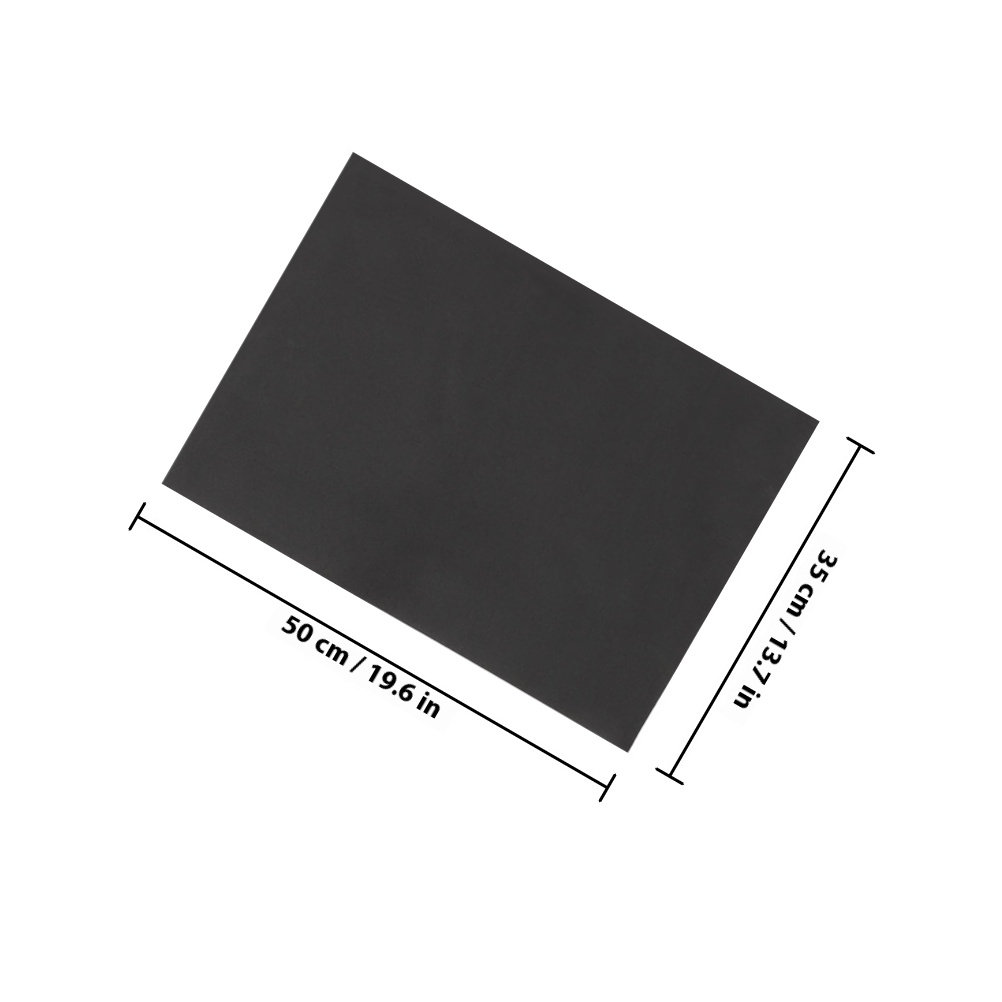 5 Buah Lembaran Busa Eva Bahan - Cosplay Prop Foam Board ulasan dan harga