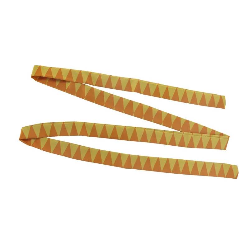 Ikat Kepala Cosplay Anime JoJo - Cosplay Prop Pattern ulasan dan harga