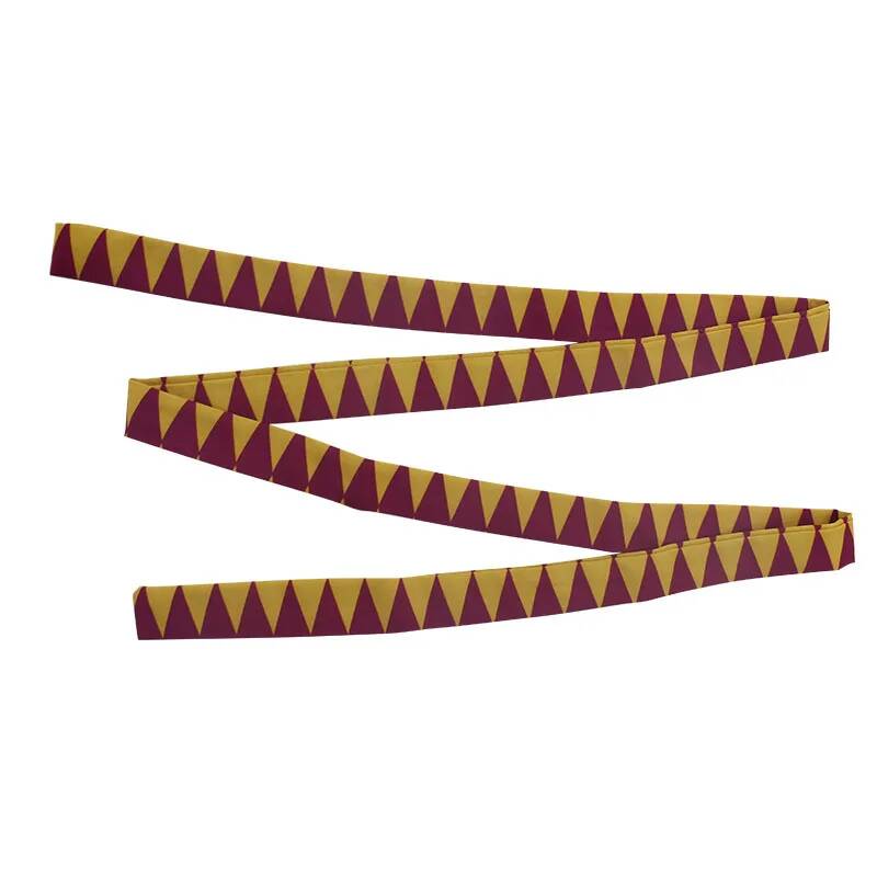 Ikat Kepala Cosplay Anime JoJo - Cosplay Prop Pattern ulasan dan harga